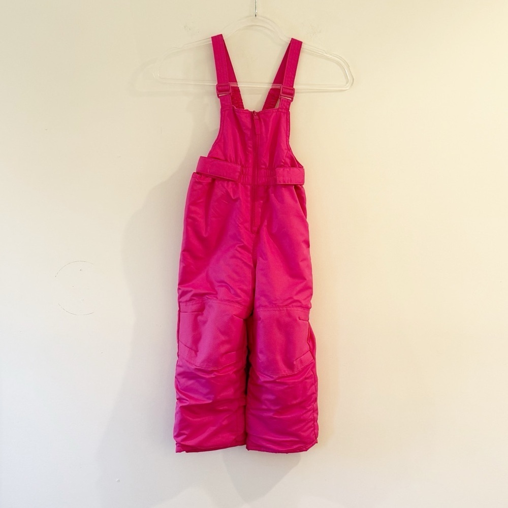Cat & Jack 4T Ski Bib